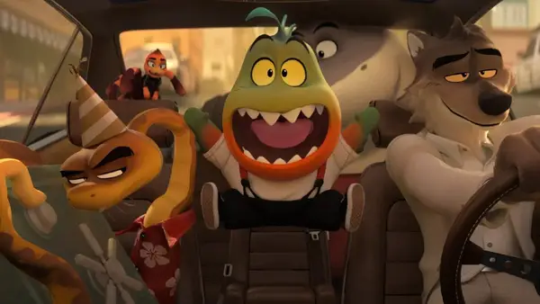 A ocupação do emprego e o caráter do mal: quem expressa quem?