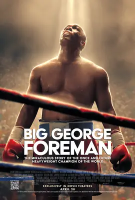 Big George Foreman Trailer: Boxing Great Caps retorna com o título de veículos de produtos pesados (vídeo)