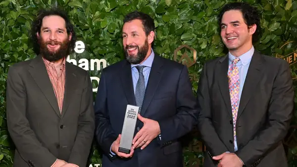 Novo filme Karate Kid para Reying Ralph Macchio e Jackie Chan, que estão programados para o início de 2024