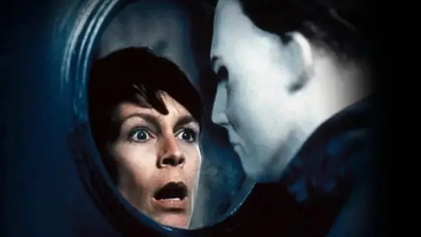 Halloween endet, erklärte er: Böse stirbt heute Nacht