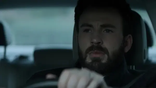 Le 8 migliori apparizioni di Chris Evans fuori dall'MCU (foto)