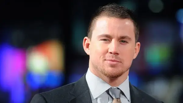 Derek Cianfance People Channing Tatum um René