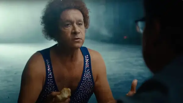 Pauly Shore smette di cercare la benedizione di Richard Simmons, dice che farà un film biografico o no