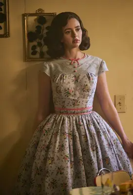 Guia de elenco e personagem de Elvis: quem interpreta o chi? (Foto)