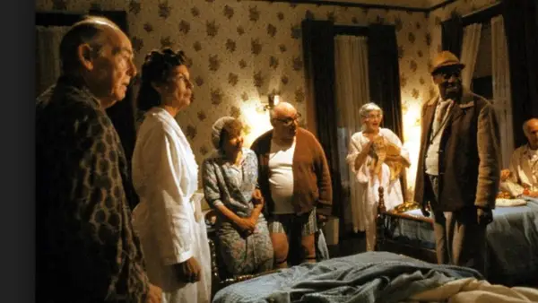 Twilight Zone Kick the Can