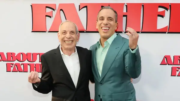 Como o projeto apaixonado de Sebastian Maniscalco, foi usado por um tempo por 77 anos (vídeo)