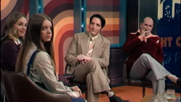 Late Night With the Devil explicó: ¿Qué pasó con Jack Delroy?