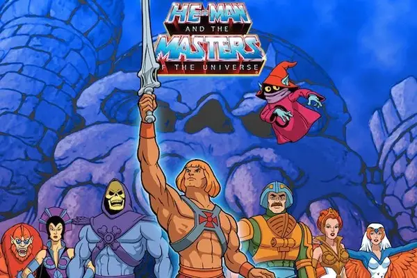 Amazon Mgm Studios en Conversations Sur l'Acquisizione Du Film He-Man Masters of the Universe