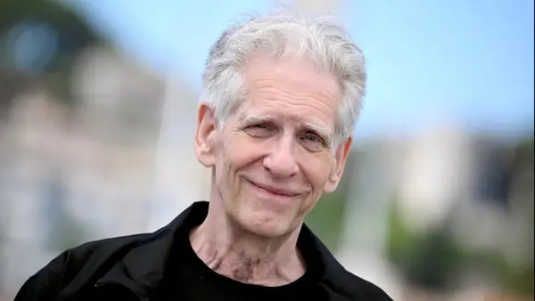 David Cronenberg afferma che l'IA è violenta e spaventosa, ma anche incredibilmente utile
