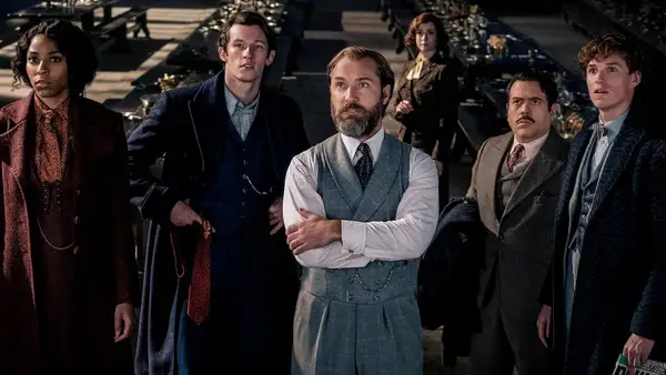 Zusammenfassung von Fantastic Beast: Was Sie sich vor Dumbledores Geheimnissen erinnern sollten