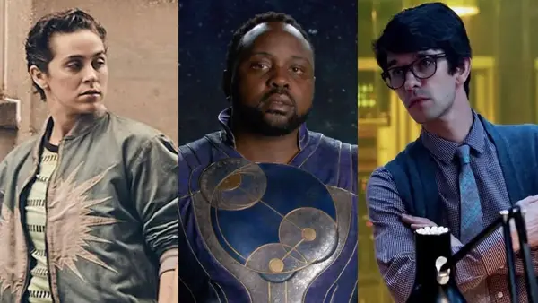 Gli 11 migliori film LGBTQ del 2022