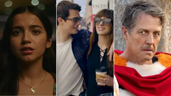 I 41 migliori film in Max sono attualmente