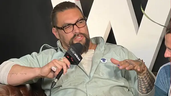 Batman aparece em Aquaman e no Reino Perdido?