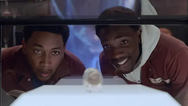 House Party Review: Der Neustart von Comedy bietet hauptsächlich Mittelmäßigkeit mit einem Brillanzblitz