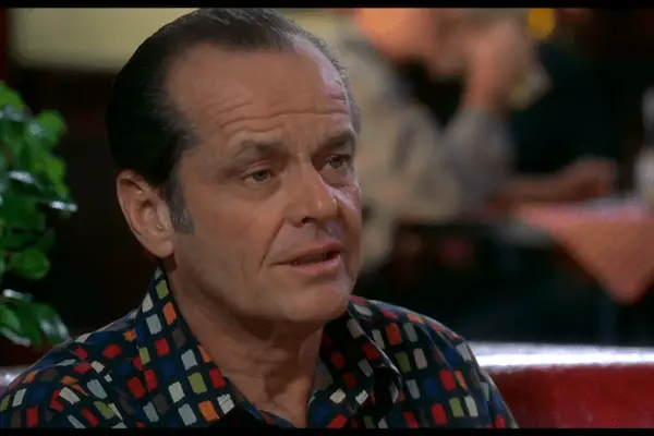 Los 50 roles principales de Jack Nicholson se clasificaron, desde The Shining hasta Gestión de la ira (Fotos)