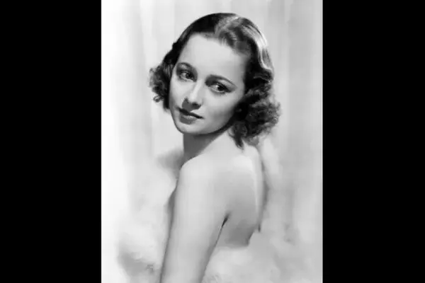 I 7 rotoli chiave di Havilland de sono andati con il vento dopo Robin Hood (foto)