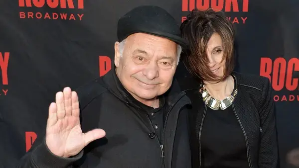 Burt Young, nominato per Oscar Rocky e Hard Character Actor, muore a 83