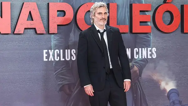 Joaquin Phoenix, Elliot Gould et plus de signature de la lettre ouverte qui soutient le discours de l'Oscar de Jonathan Glazer