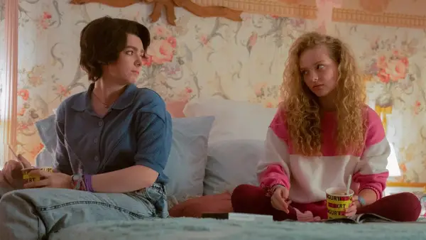 Recensione di Exorzisme del mio migliore amico: Originario del giovane orrore