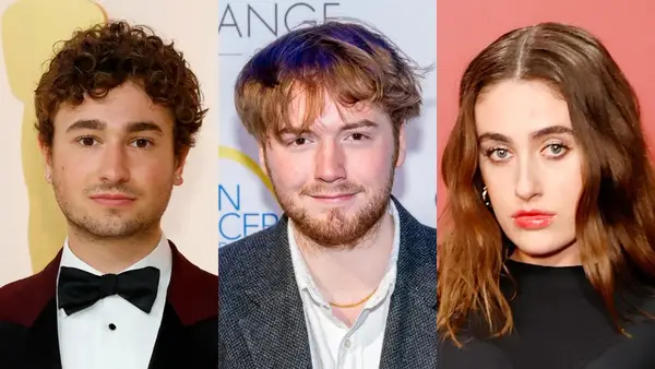 Dylan O'Brien interpreterà Dan Aykroyd, Cory Michael Smith si è sistemato come Chevy Chase in SNL nel 1975 da Jason Reitman