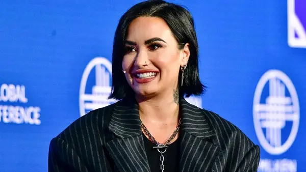 Demi Lovato