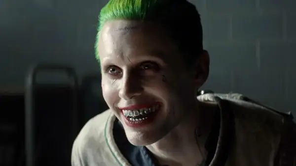 7 volte, Jared Leto ha ripreso il metodo in Extreme (foto) (foto)