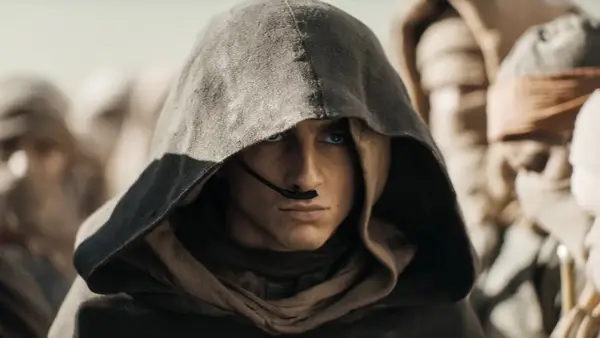 Dune 2 Benefit und Prophezeiung erklärten: Wer sind diese seltsamen Weltraumhexen?