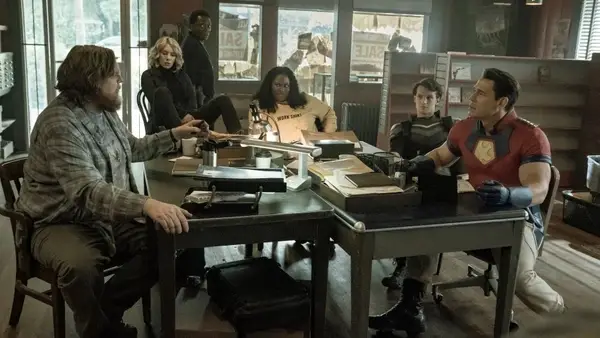 Ce dont vous devez vous souvenir de l'équipe de suicide pour les sucettes