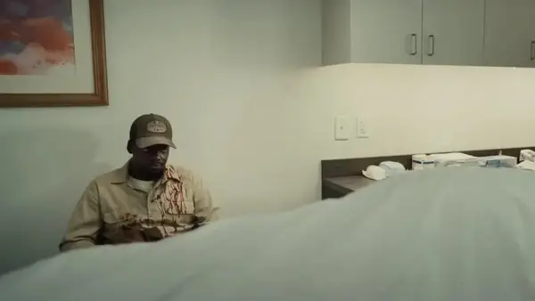 Não há diretrizes de caráter e caráter: quem? (Foto)