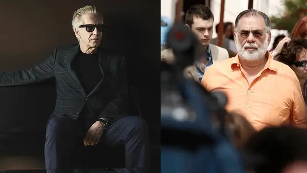 Cannes Day 1: Stimulus Press por Greta Gerwig e um filme de abertura idiota