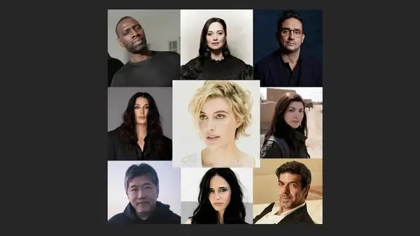 Lily Gladstone, Eva Green si unirà alla giuria del Greta Gerwig Cannes Film Festival