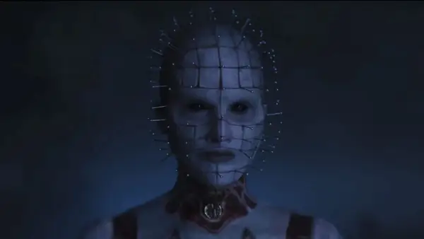 Hellraiser