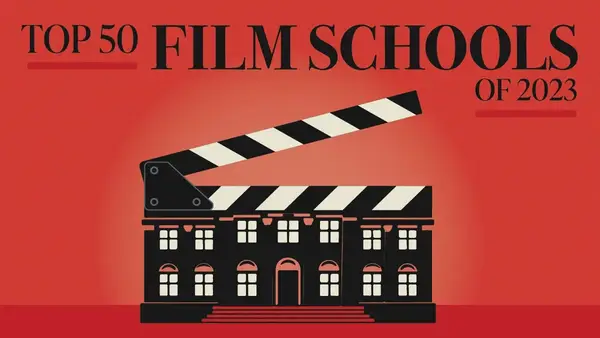 AFI dirige a lista das 50 melhores escolas de cinema 2023 Seriessense
