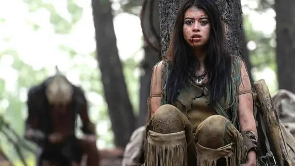 Damm explica: Filho de uma arma