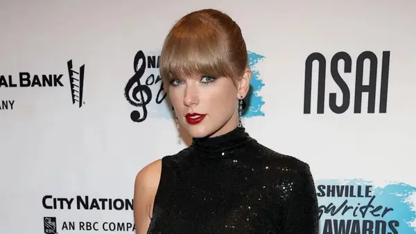 Taylor Swift na tela grande: em que filmes você fez? (Foto)