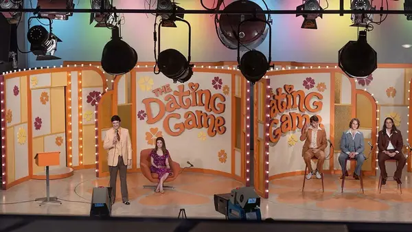 Netflix adquiere Anna Kendrick debut como director Mujer de la hora