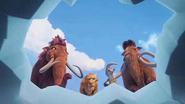 Buck Wild Character Guide Age: chi esprime chi? (Foto)