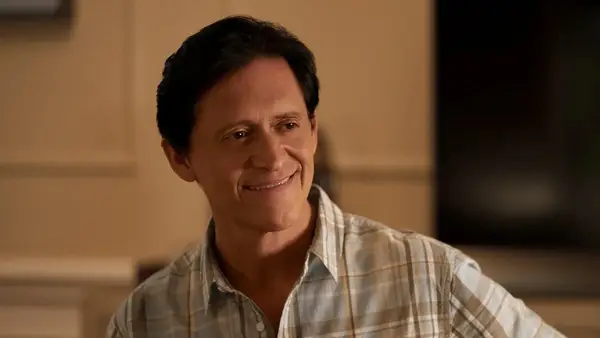 Clifton Collins Jr. in 