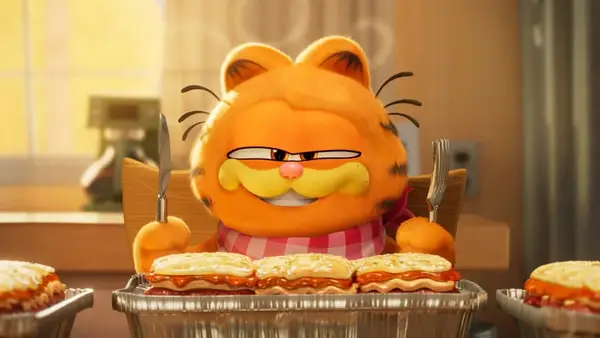 Garfield