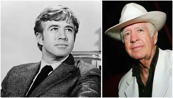 Clu Gulager, l'acteur d'un personnage renommé en même temps à Hollywood, décède à 93 ans