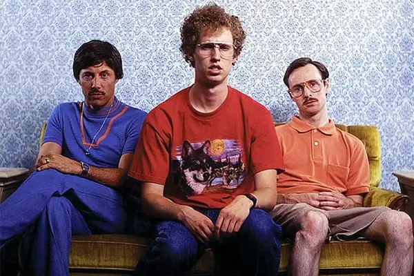 Napoleão Dynamite: Onde você está agora? (Foto)