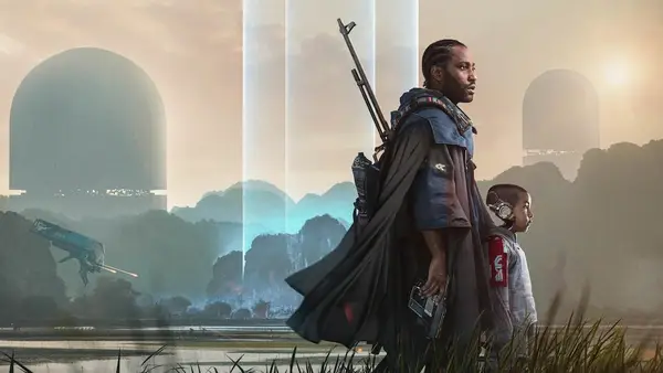 La fine del creatore ha detto: Il regista Gareth Edwards lo chiama amaro