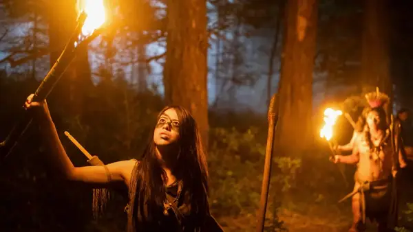 Como ver filmes predatórios em ordem