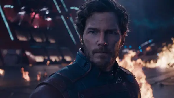 A Disney estabelece o Guardian da Galaxy Vol. 3 'Data de transferência