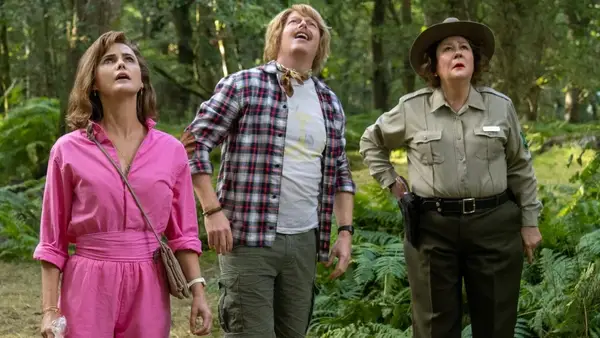 Distribuzione di cocaina e leader del personaggio: chi interpreta chi?