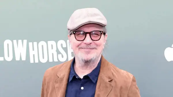 Gary Oldman con gratitudine per i ruoli di Harry Potter e Batman: potrei fare il minimo lavoro per la più grande quantità di denaro