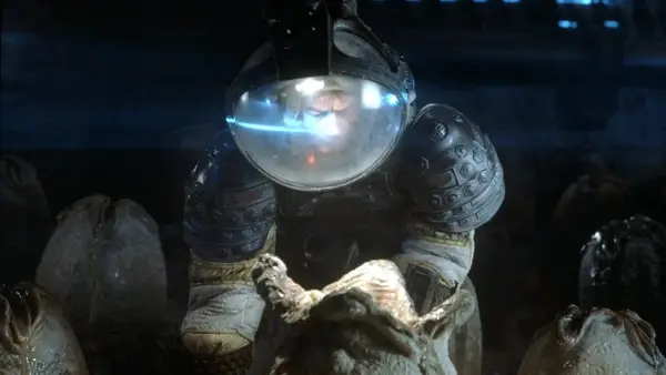 Onde você pode transferir todos os filmes extraterrestres no momento