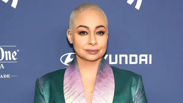 Raven-Symoné (Getty Images)