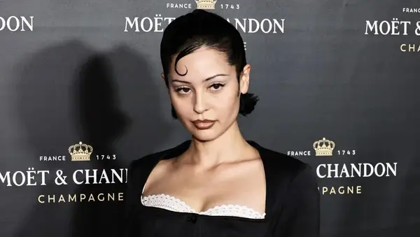 Alexa Demie (Getty Images)