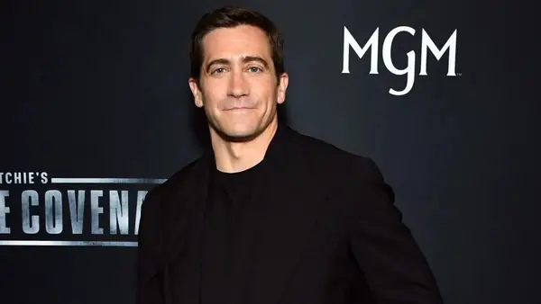 Jake Gyllenhaal (Getty Images)